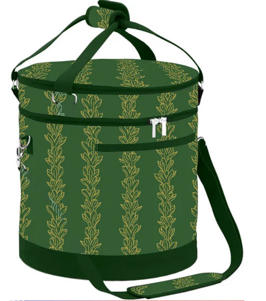 Travel Pot Carrier