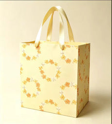 Gift Bag with Handles