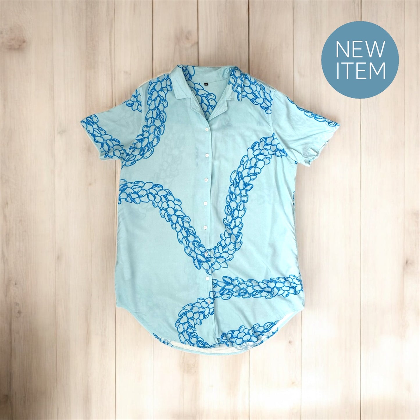 T-Shirt Dress - PRESALE