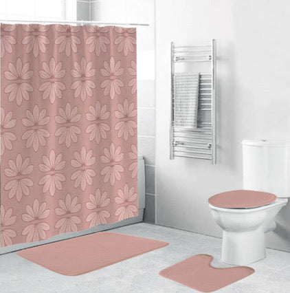 Naupaka Bath Set