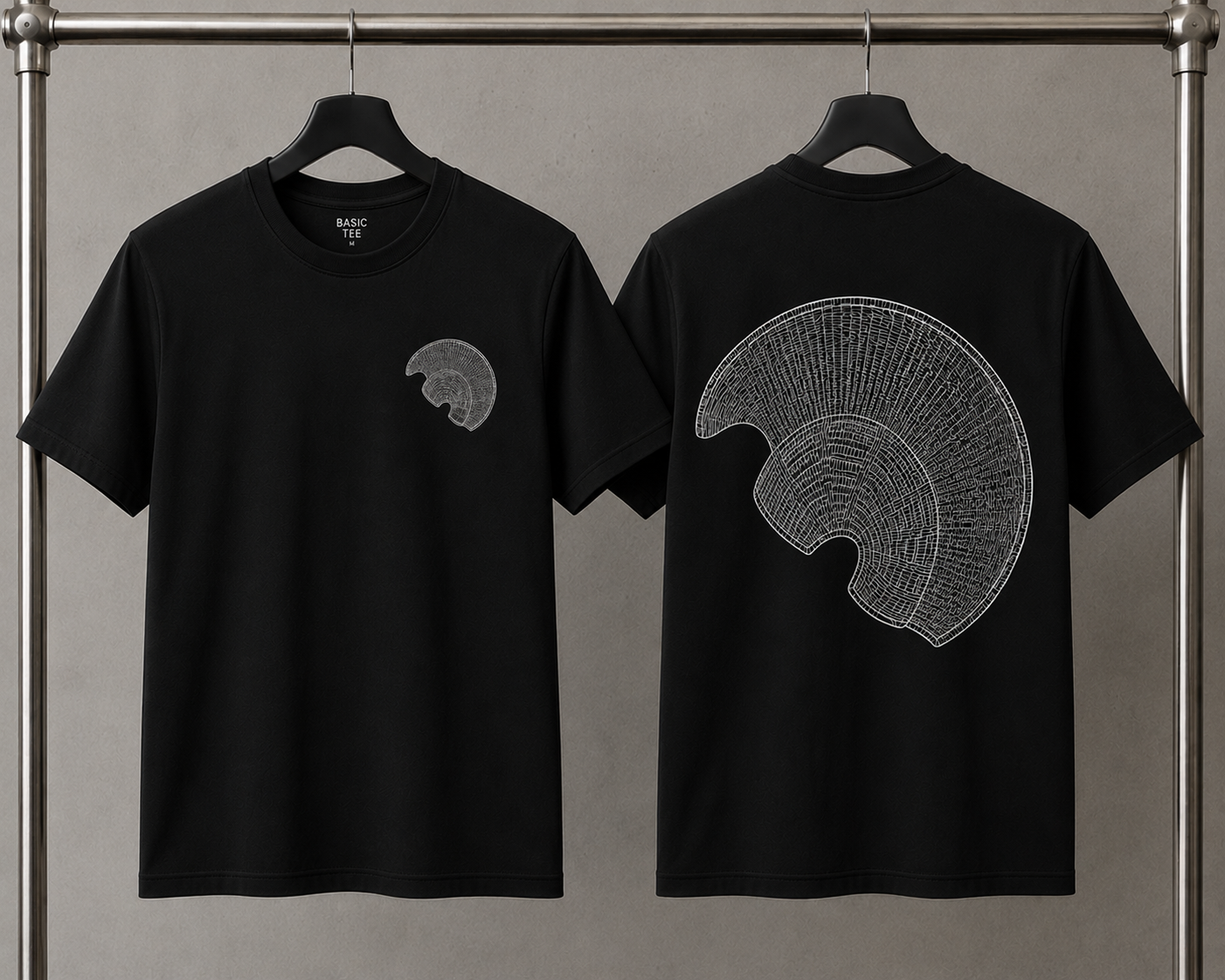 Mahiole Tee