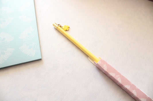 Puakenikeni Charm Pencils