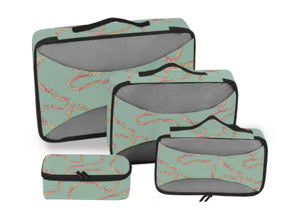 Packing Cube Set (4 piece)