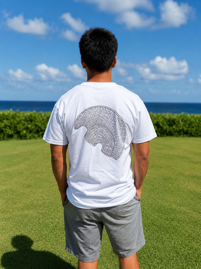 Mahiole Tee