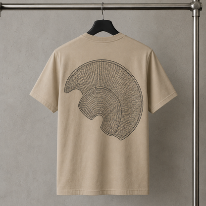 Mahiole Tee