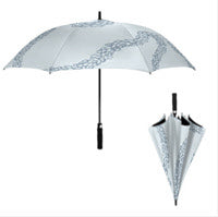 27” Golf Umbrella with UV Protection