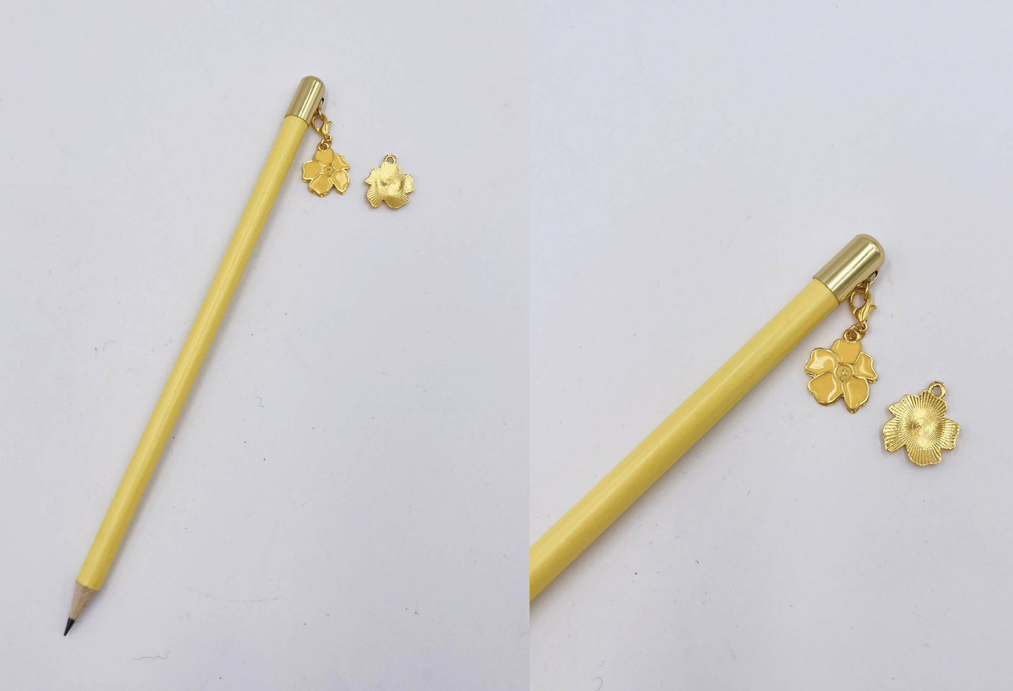 Puakenikeni Charm Pencils